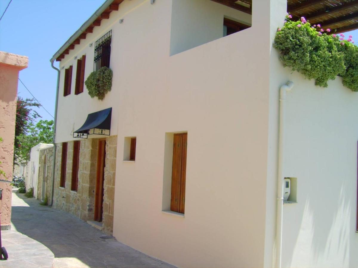 Valley View House Anópolis Exteriör bild